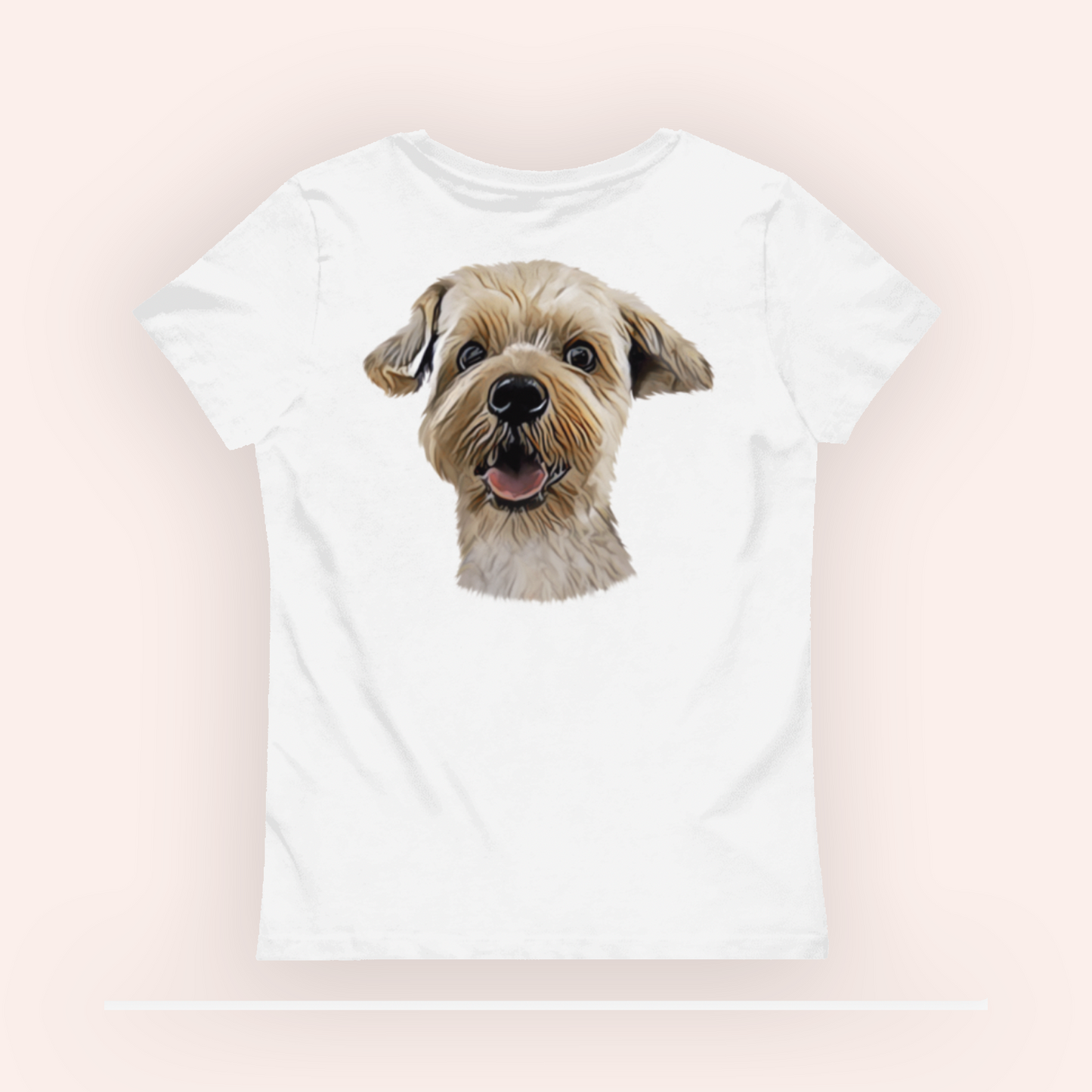 Polera Mujer