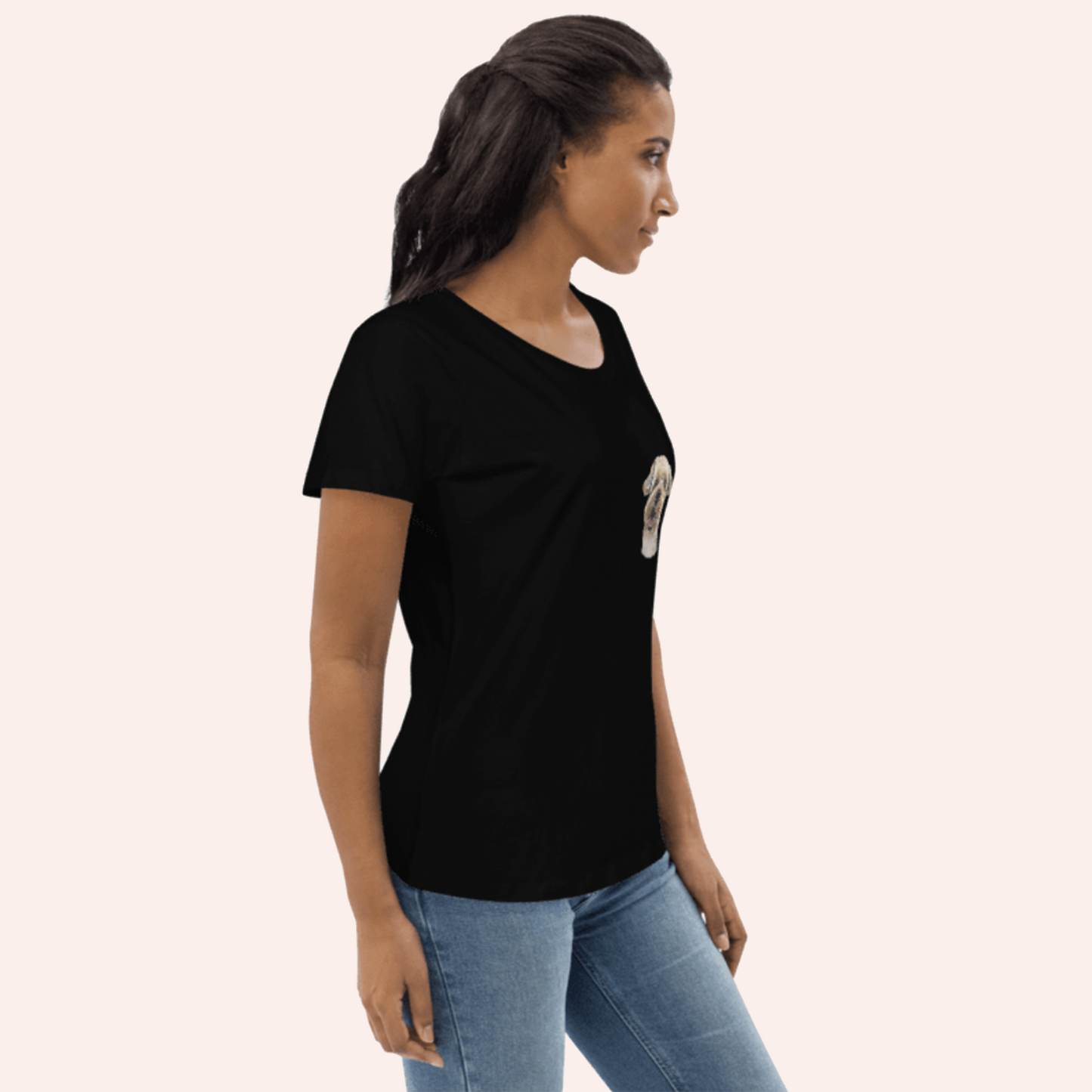 Polera Mujer