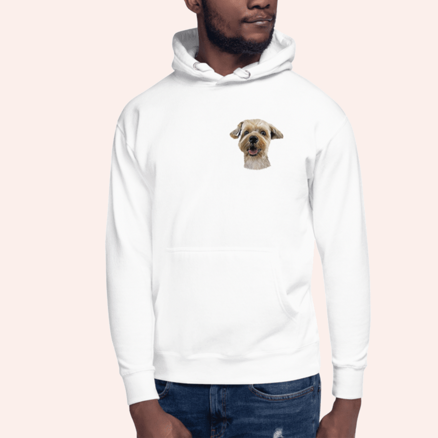 Polerón Unisex