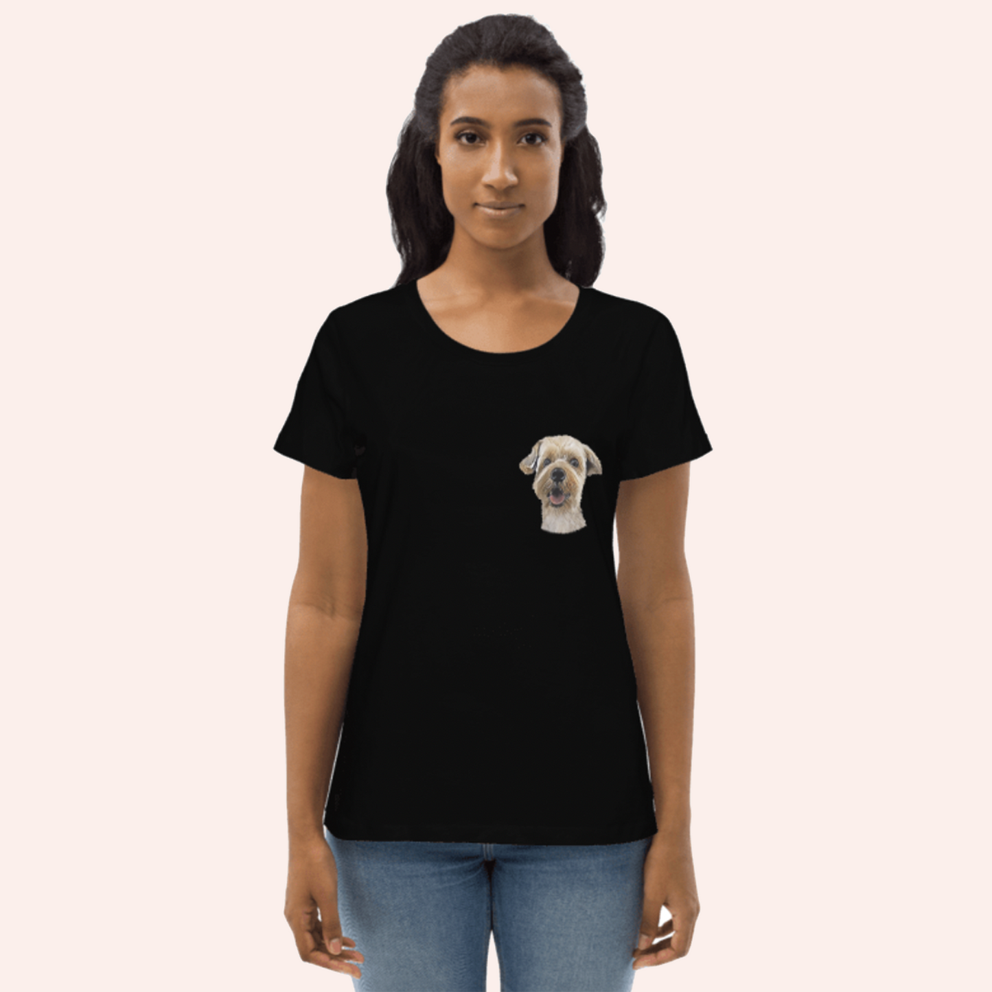 Polera Mujer