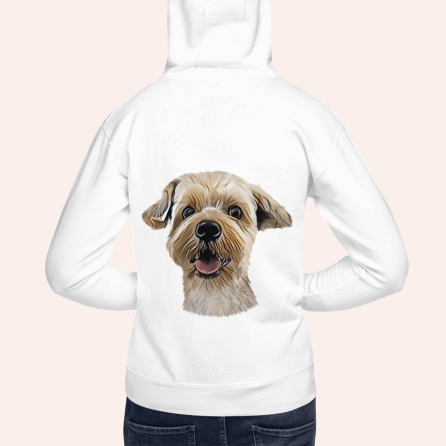 Polerón Unisex