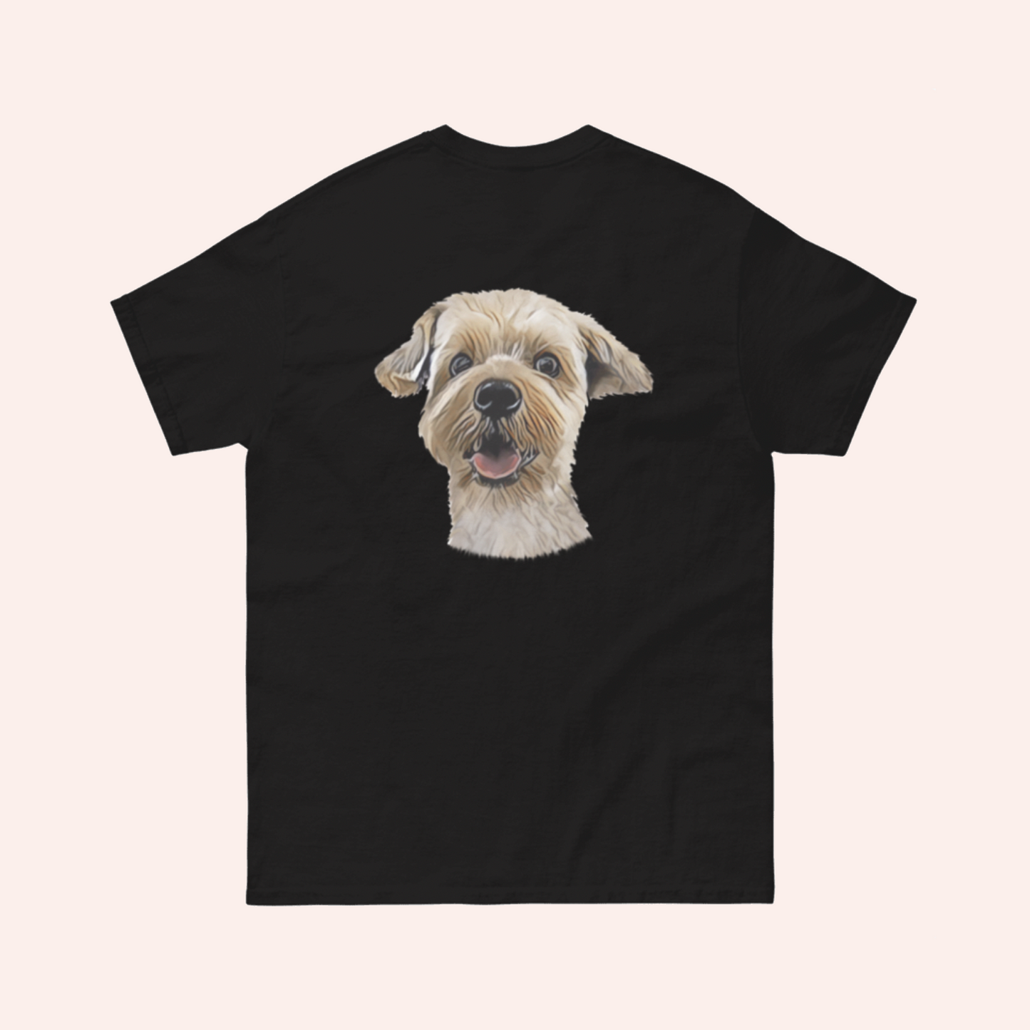 Polera Unisex