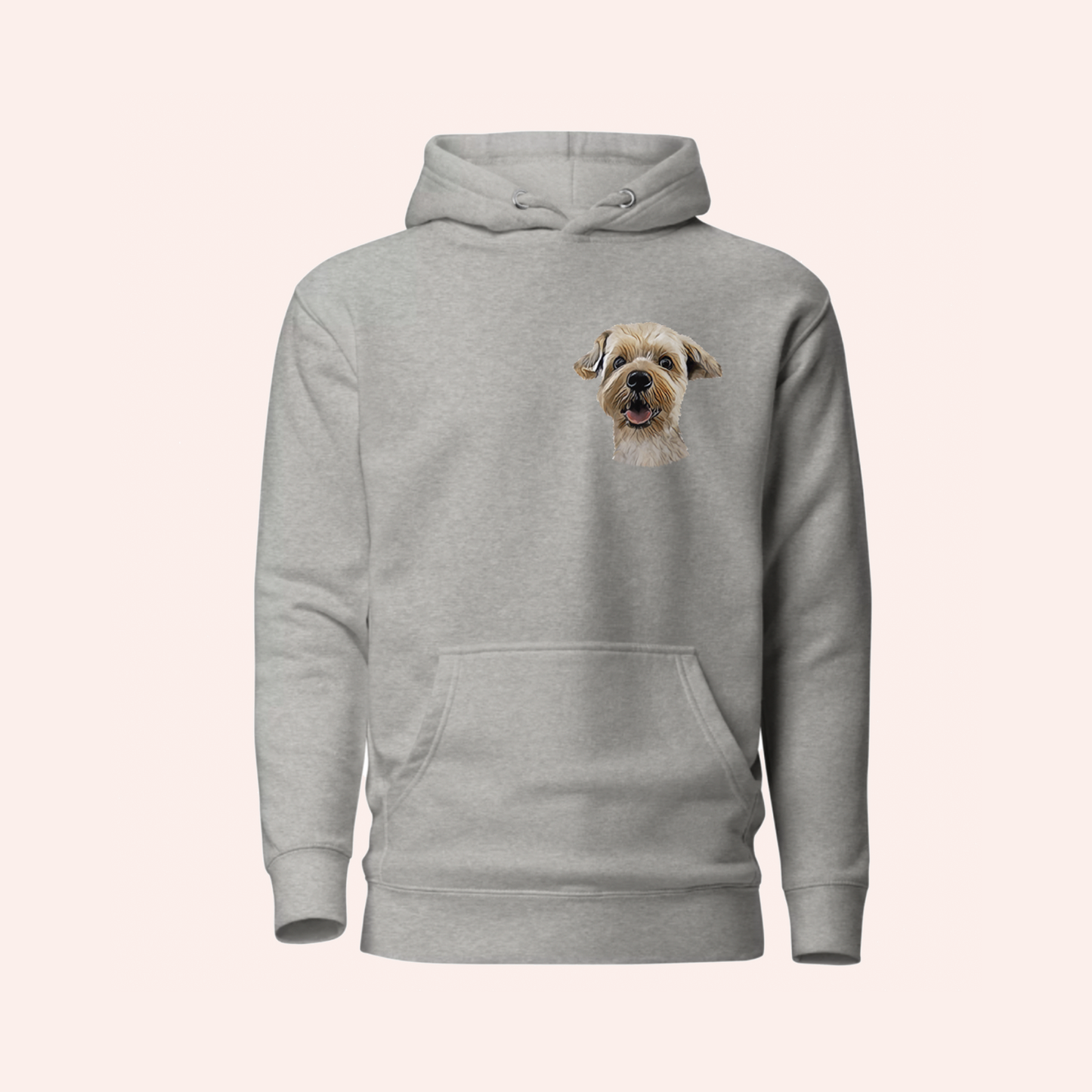 Polerón Unisex