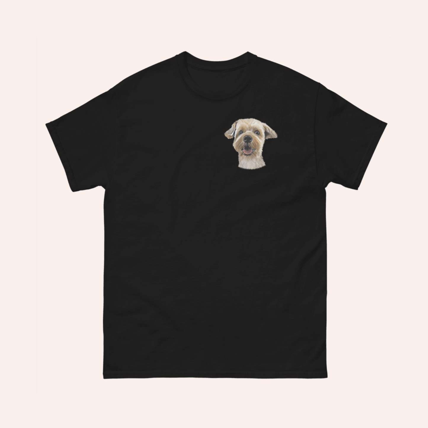 Polera Unisex