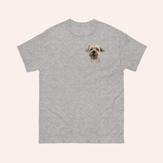 Polera Unisex