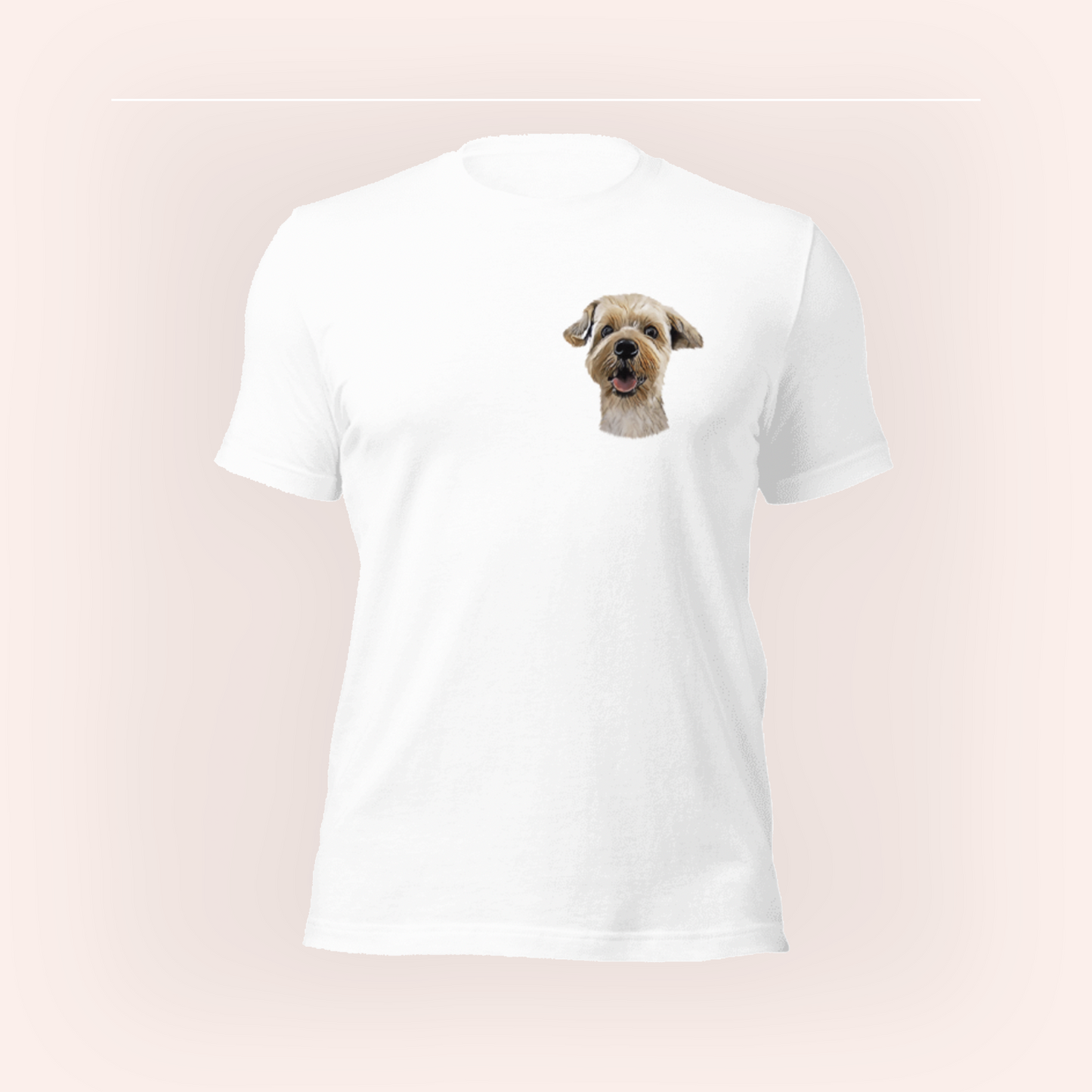 Polera Unisex