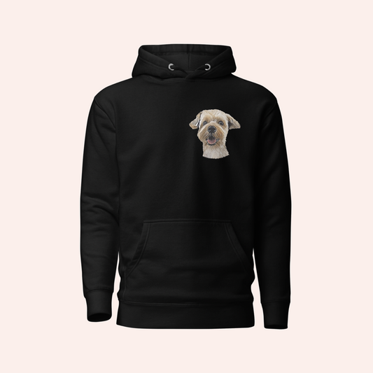 Polerón Unisex