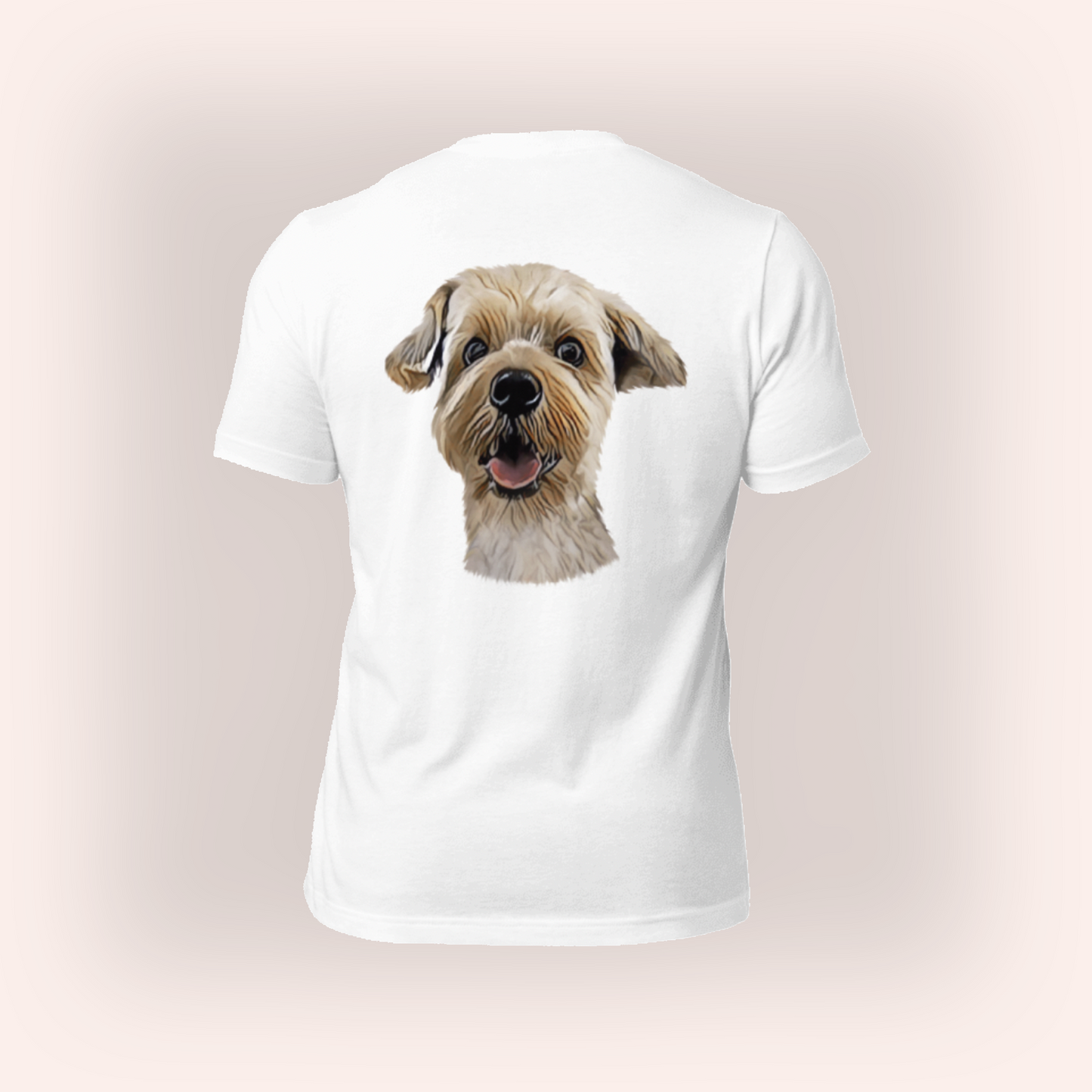 Polera Unisex