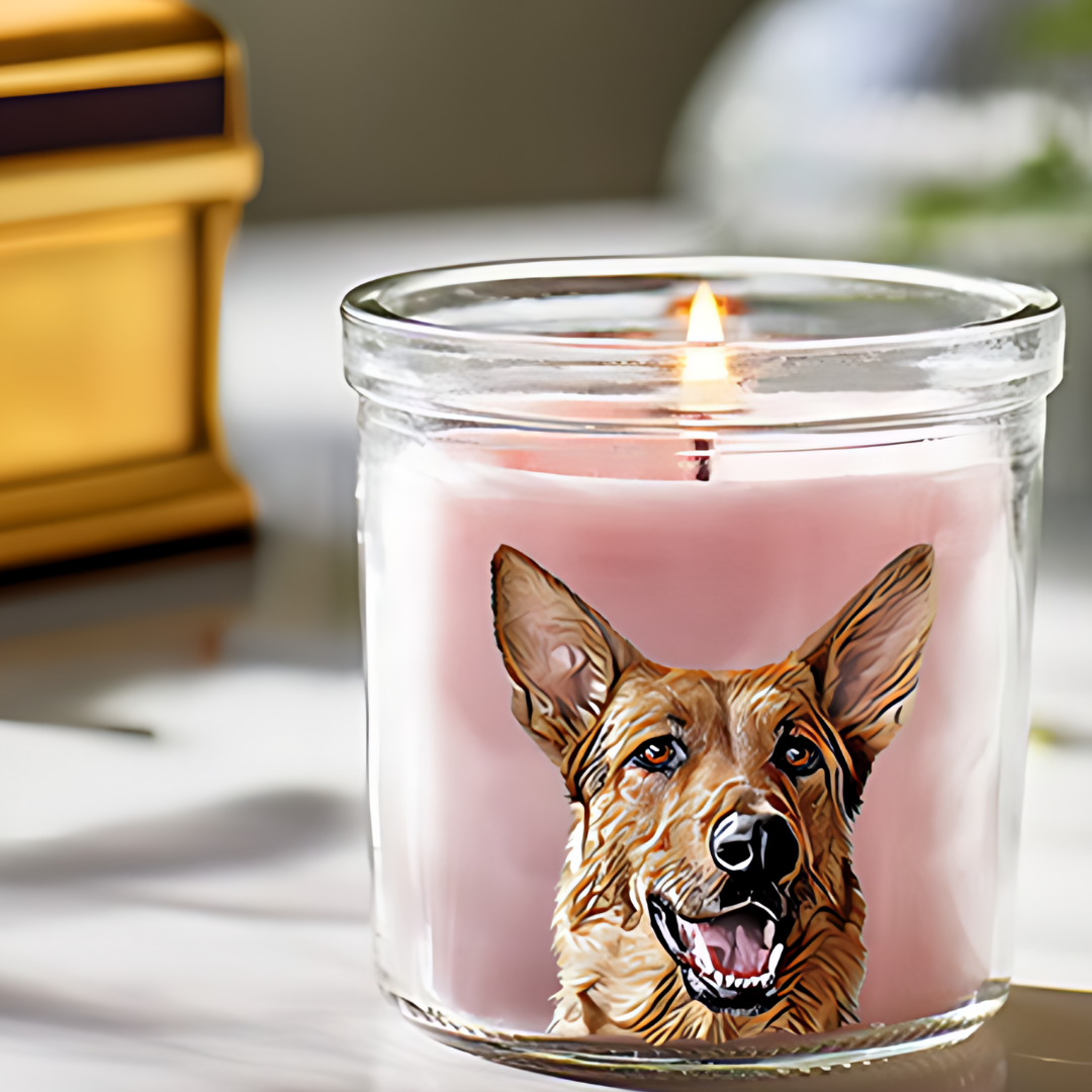 Velas Aromáticas