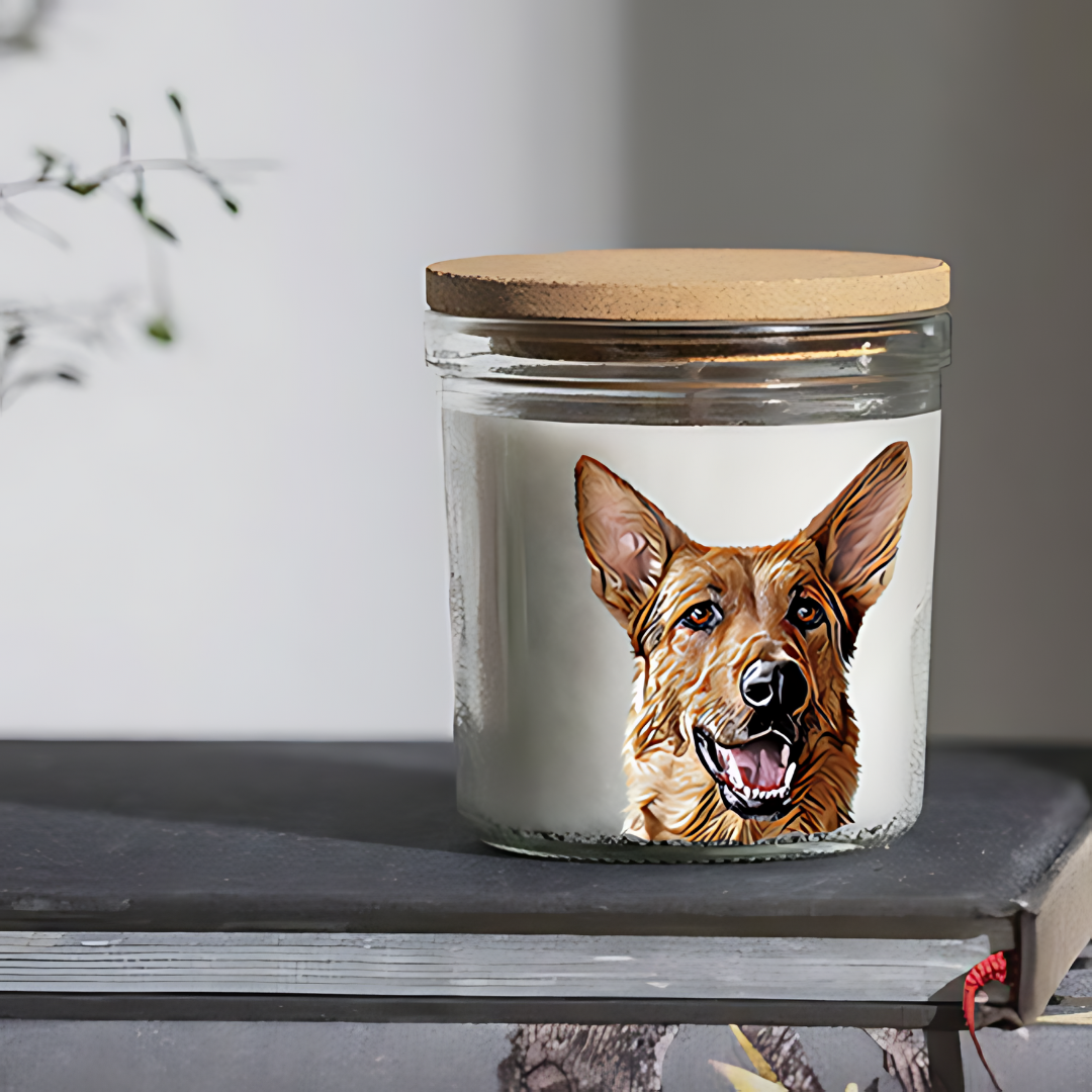 Velas Aromáticas