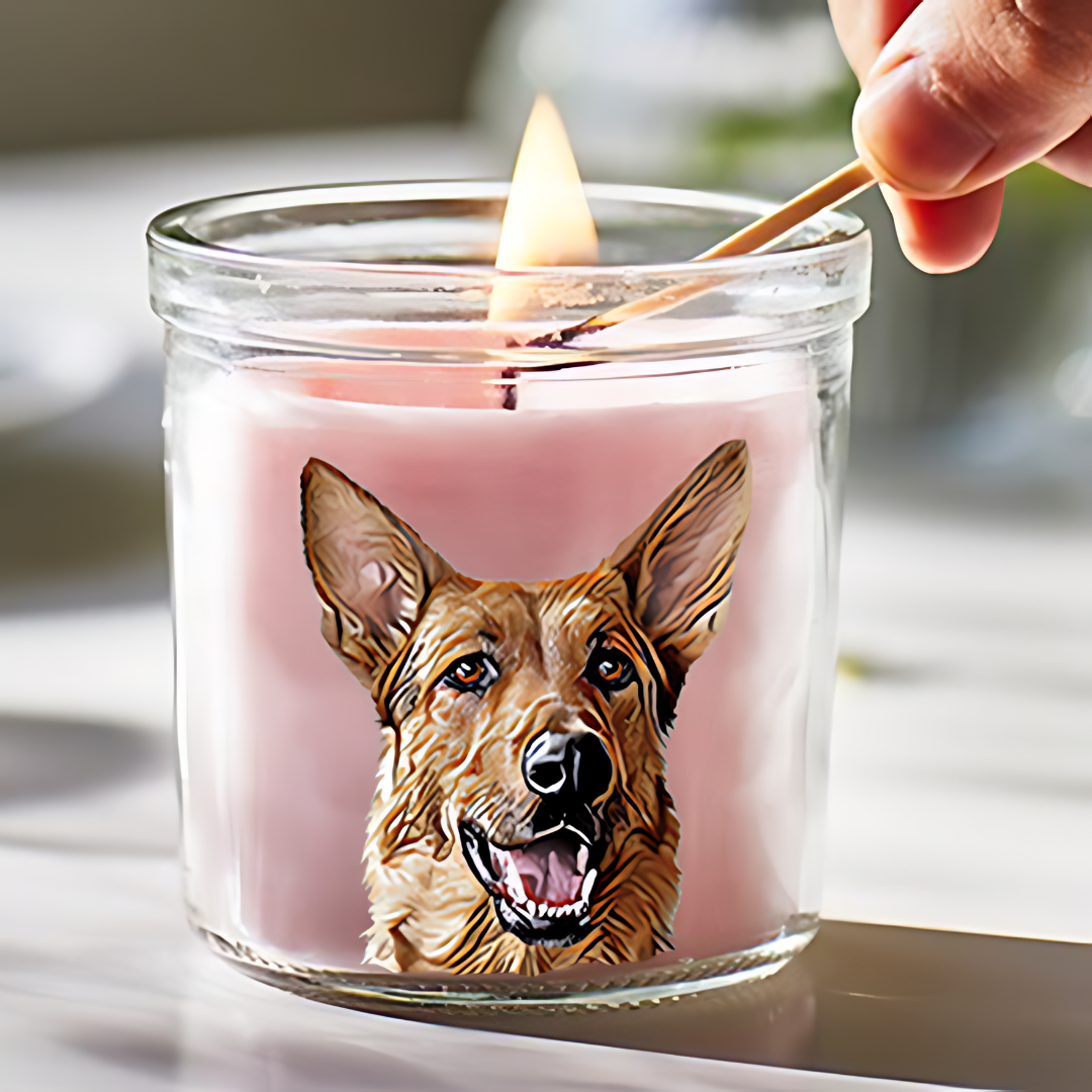 Velas Aromáticas