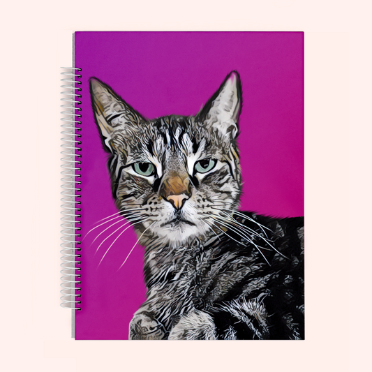Notebooks