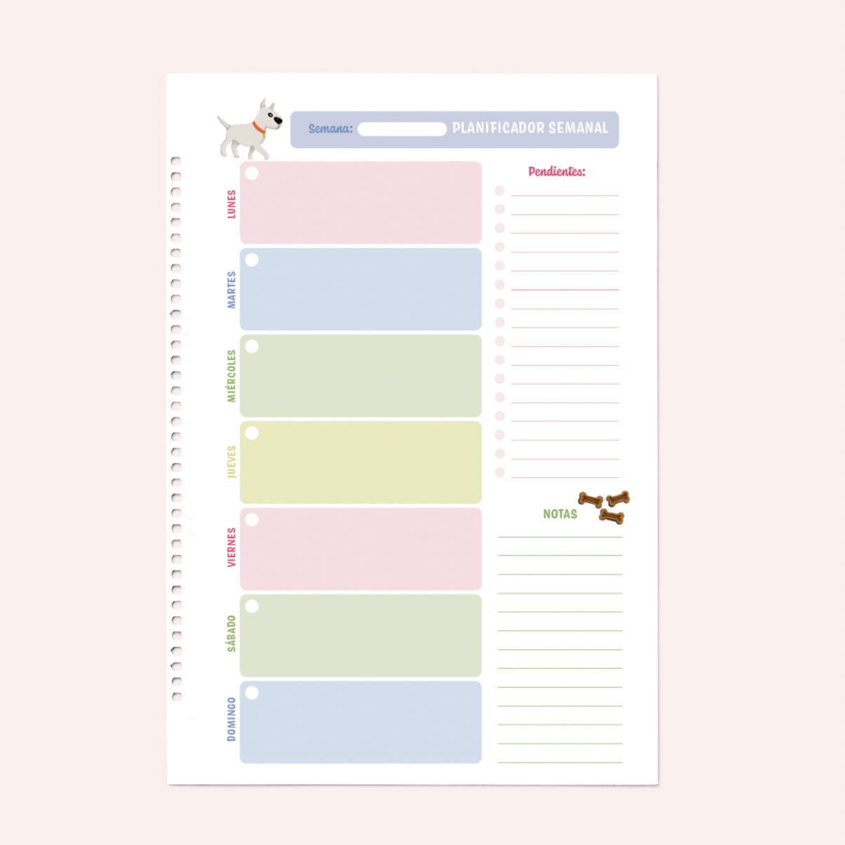 Agenda