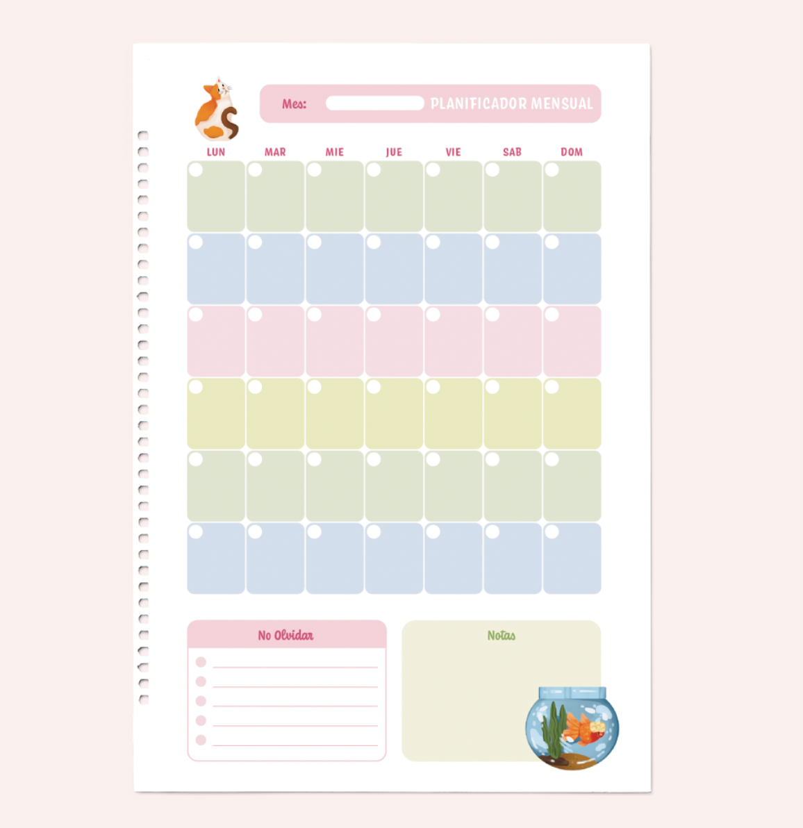Agenda