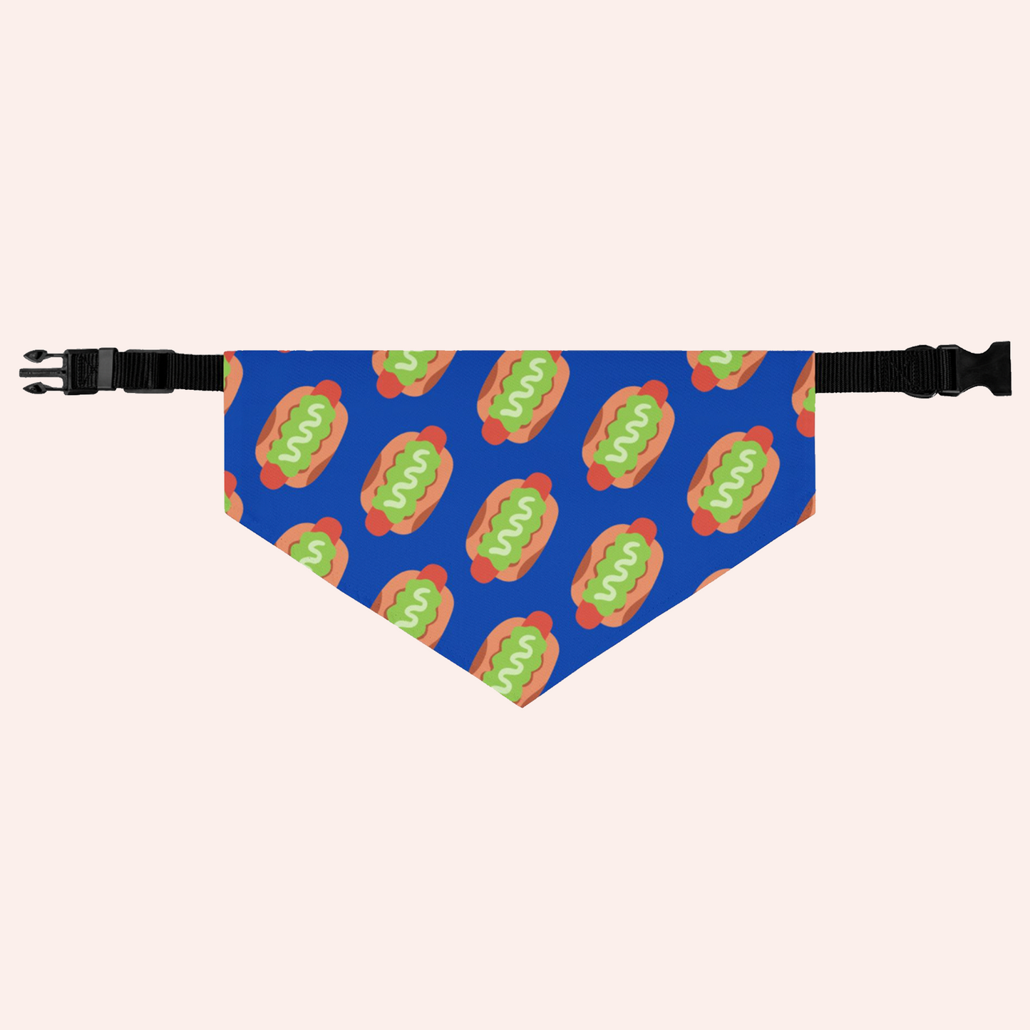 Bandana Pañuelo